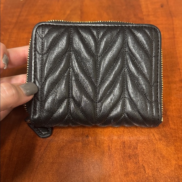 Authentic Coach Wallet - Picture 4 of 5